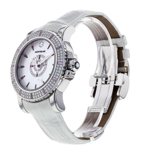 Montblanc Sport Lady 104260 Image 2